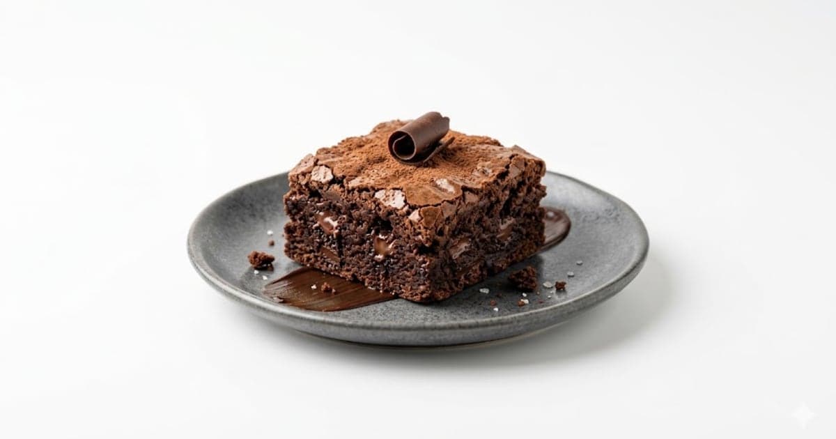 Last Brownie