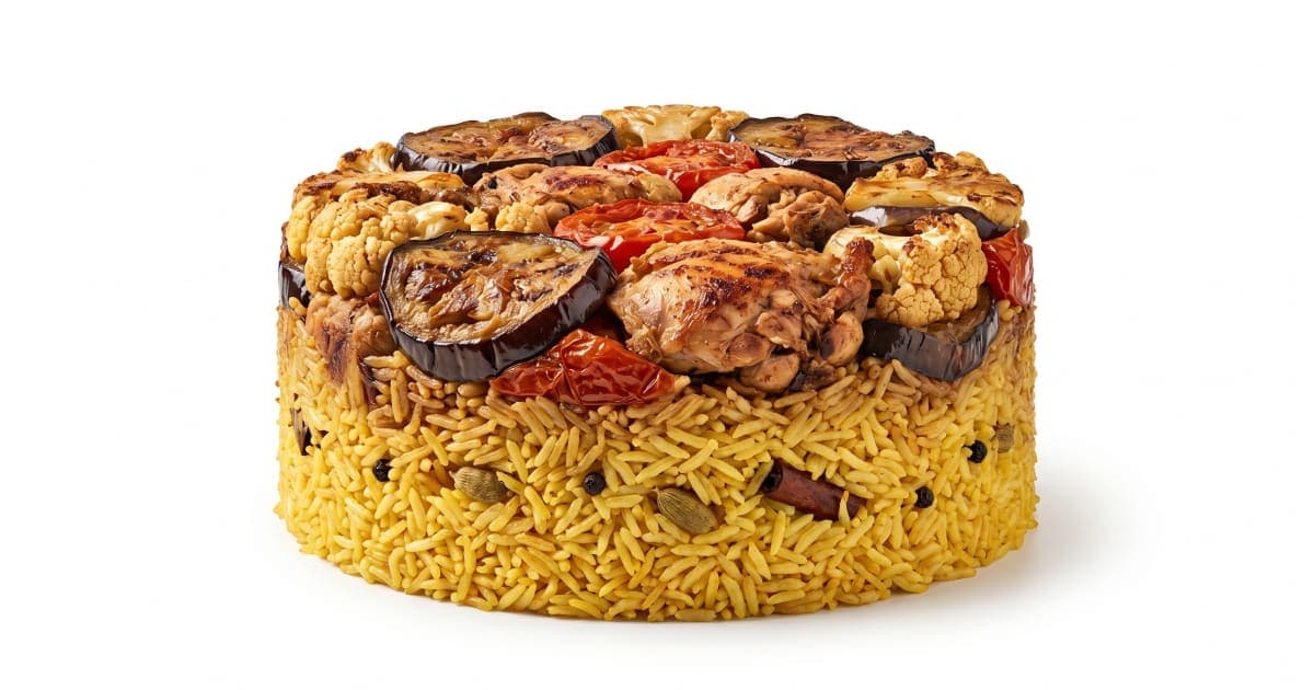 Maqluba