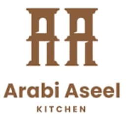 Arabi Aseel Kitchen logo