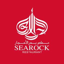 Searock Restaurant logo