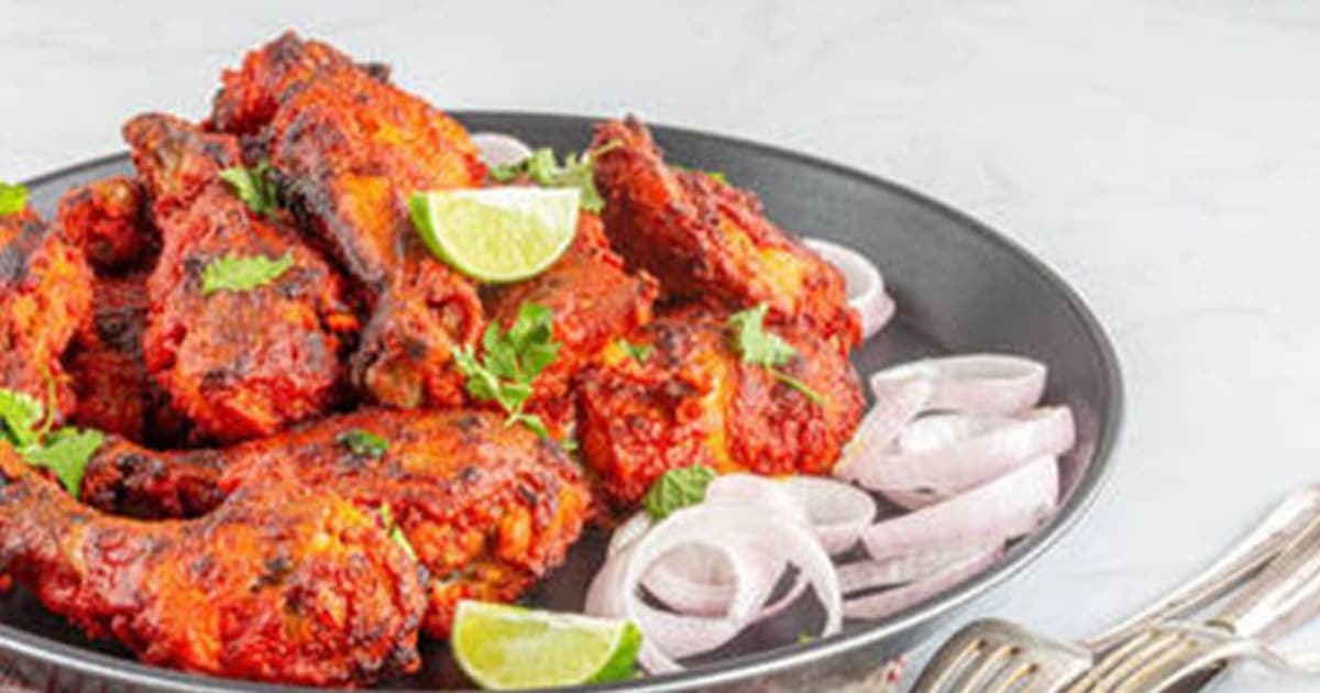 Purani Dilli Restaurant