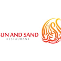 Sun and Sand Restaurant logo