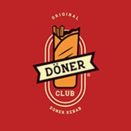 Doner Club logo