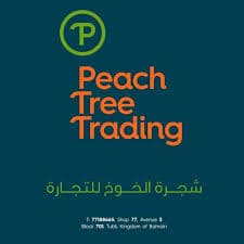 Peach Tree Trading