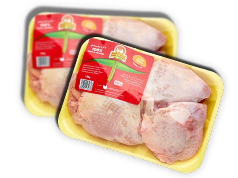 Chicken Thigh