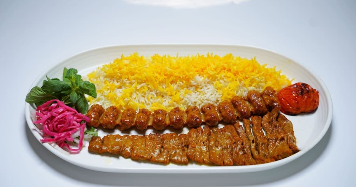 Safa Kitchen