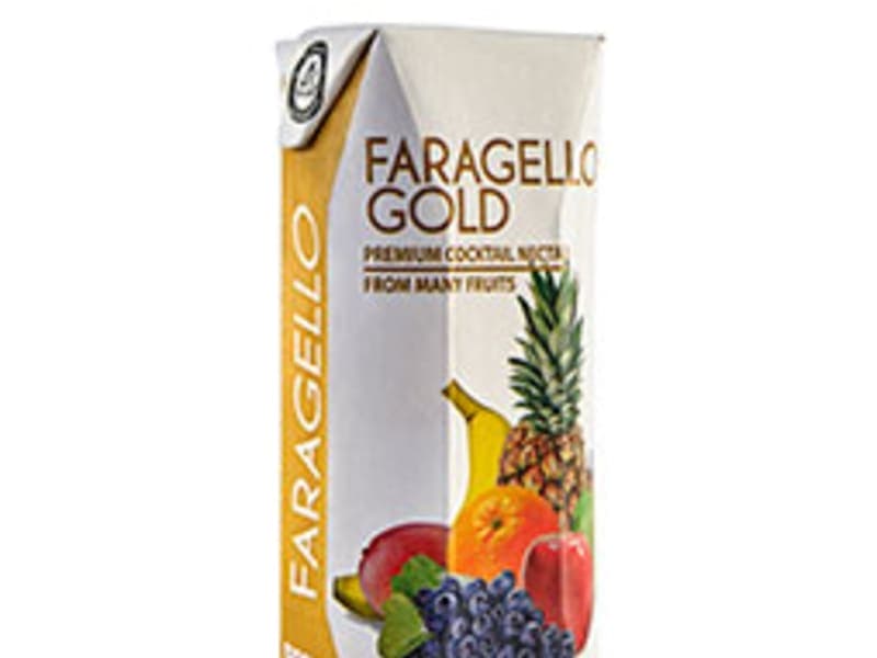 Faragalla gold