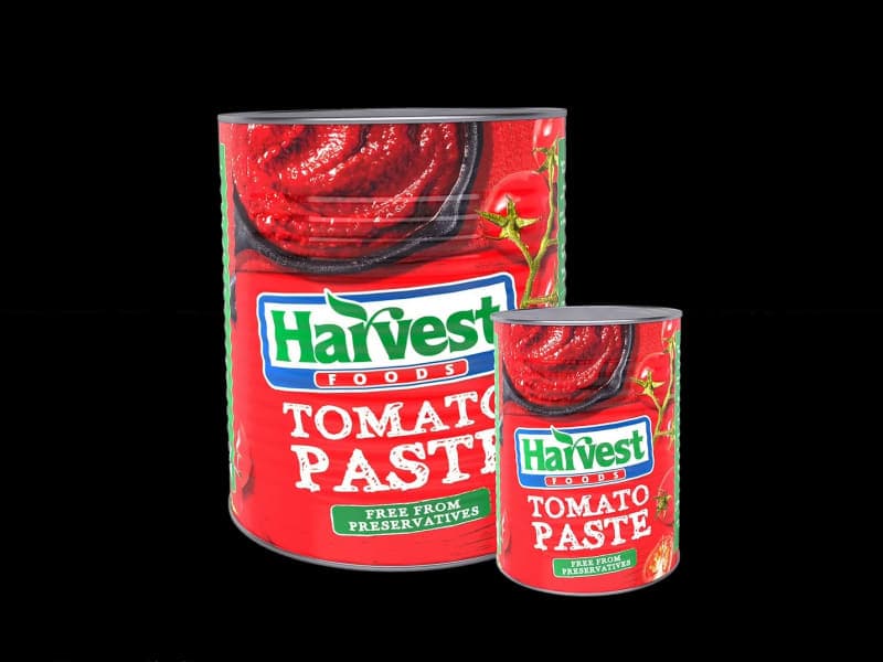 TOMATO PASTE
